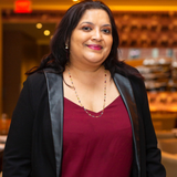 Anita Agrawal picture